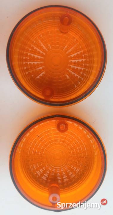 Klosze kierunkowskazów tył MZSimsonDDR Pabianice