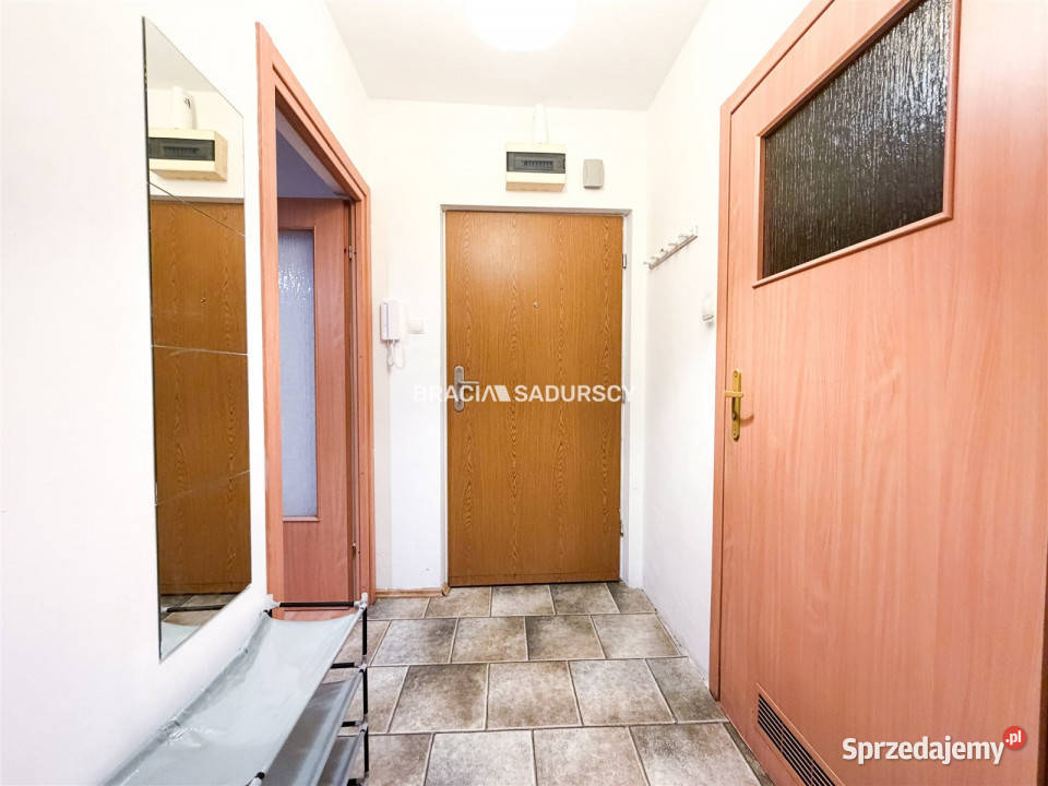 Mieszkanie Kraków 345m2 1pok