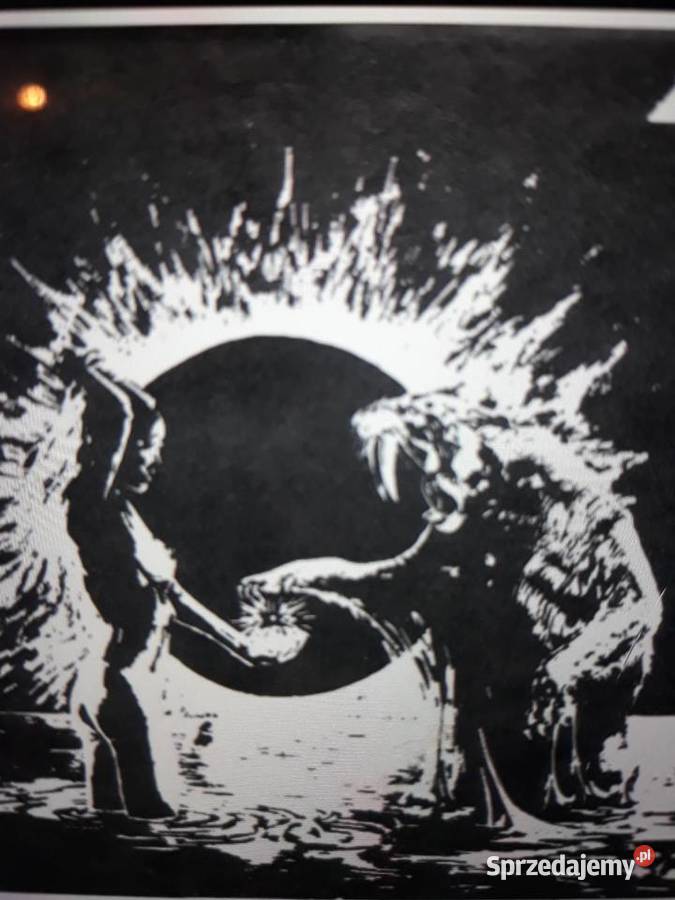 Archiwum jugosłowiańskiego hard rocka IGRA Rzeszów