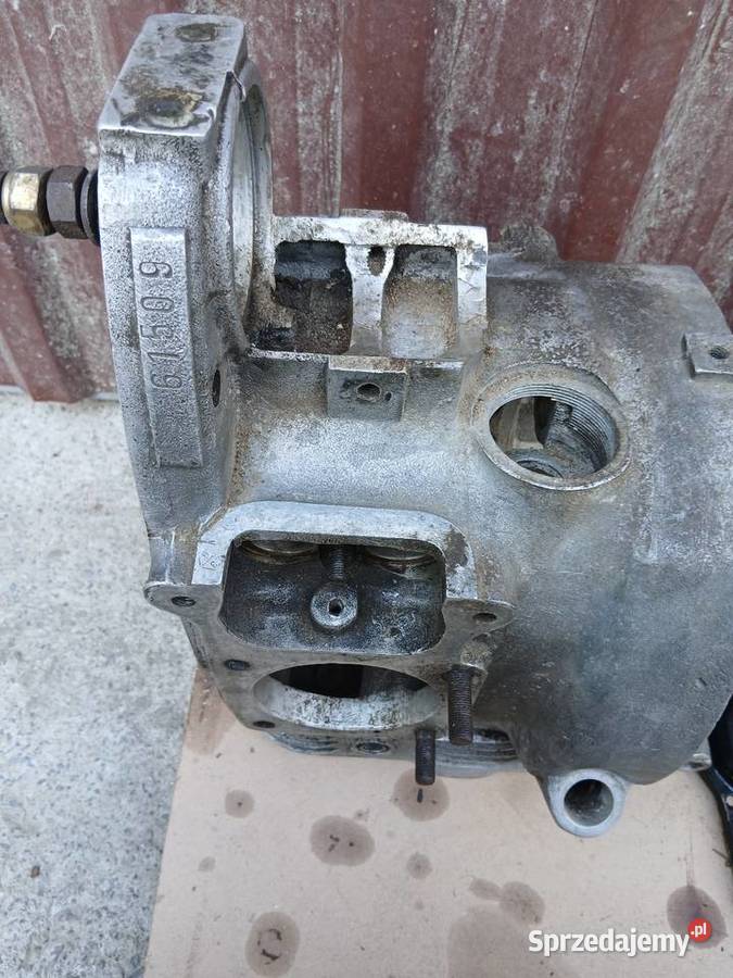M72k750 blok silnik Opatów