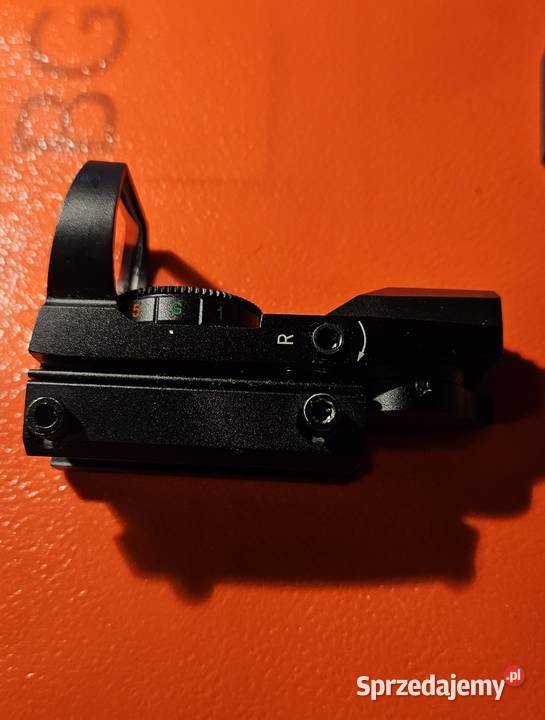 Kolimator celownik asg wiatrówka itp