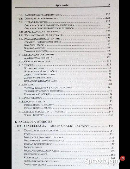 ABC komputera Robert Konieczny Zdzisław Dec Chełm