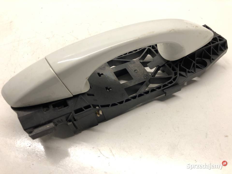 KLAMKA PRZÓD PRAWA ZEWNĘTRZNA VW GOLF VII Kombi podkarpackie