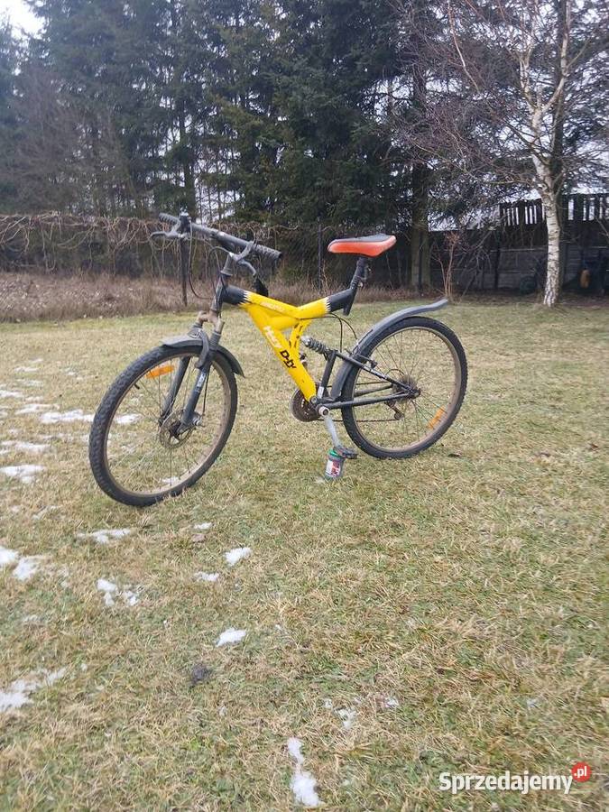 Sprzedam nowy rower antonio damka sprzedam