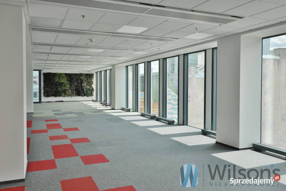 Lokal Warszawa 58803m2