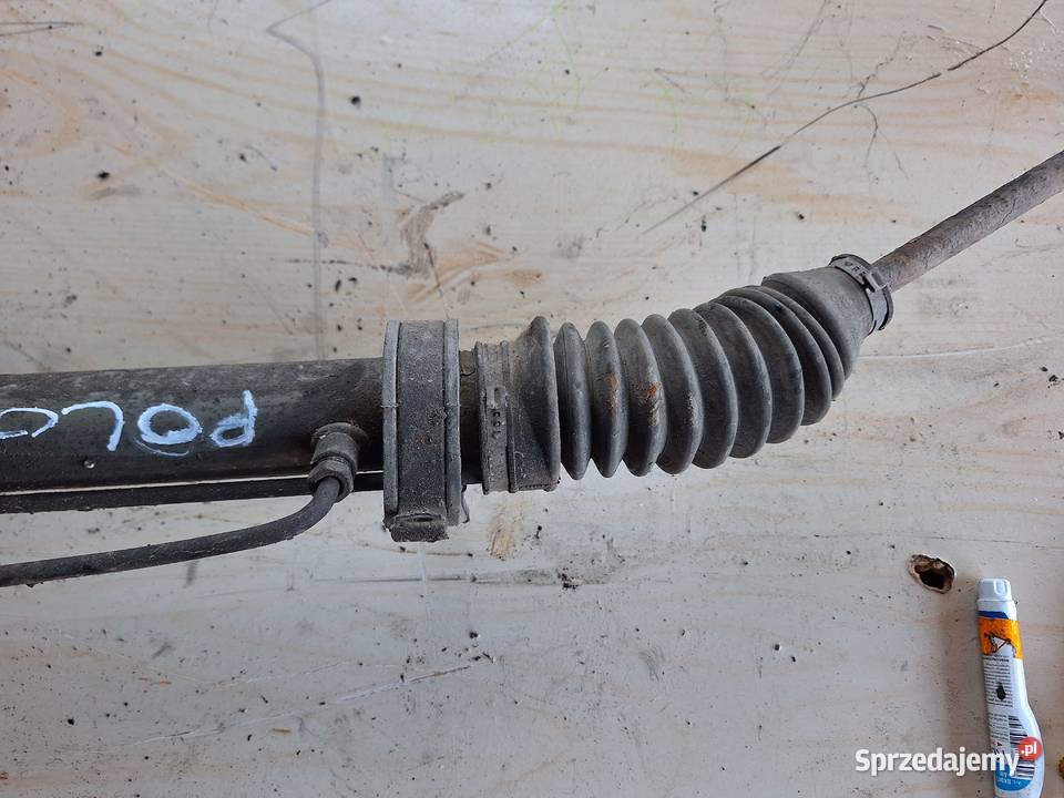 Przekładnia Kierownicza Maglownica Volkswagen Wisznice sprzedam