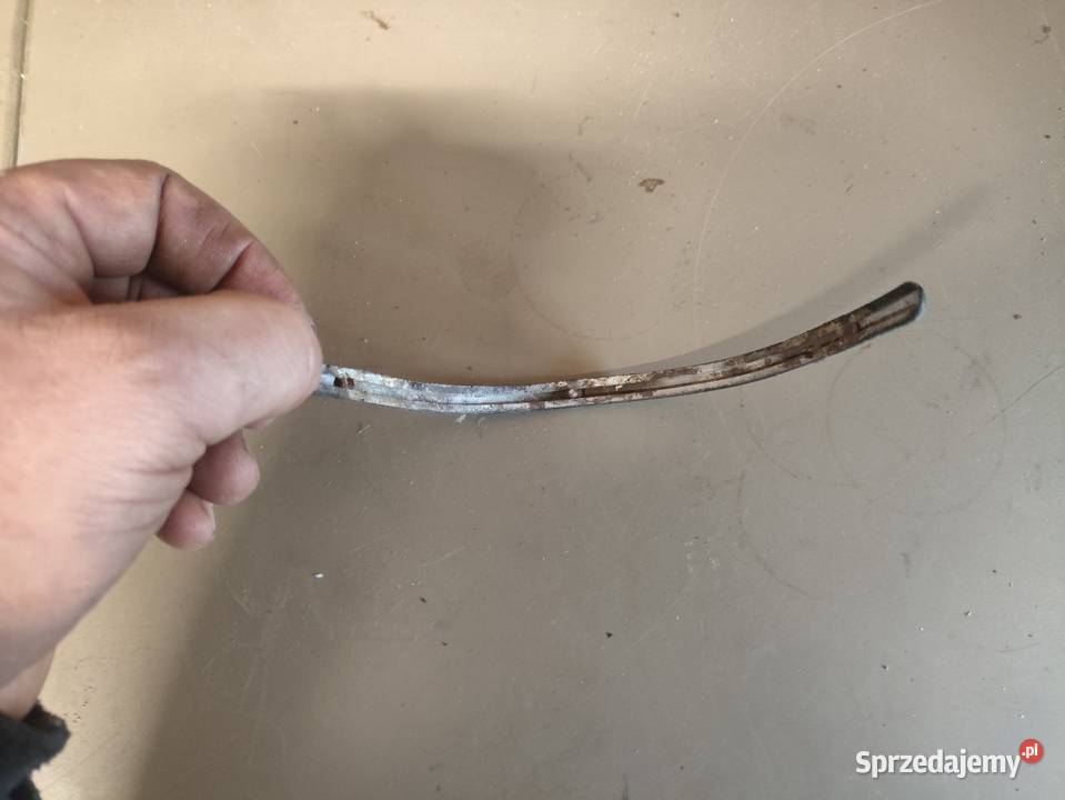 Shl Gazela Budy Głogowskie