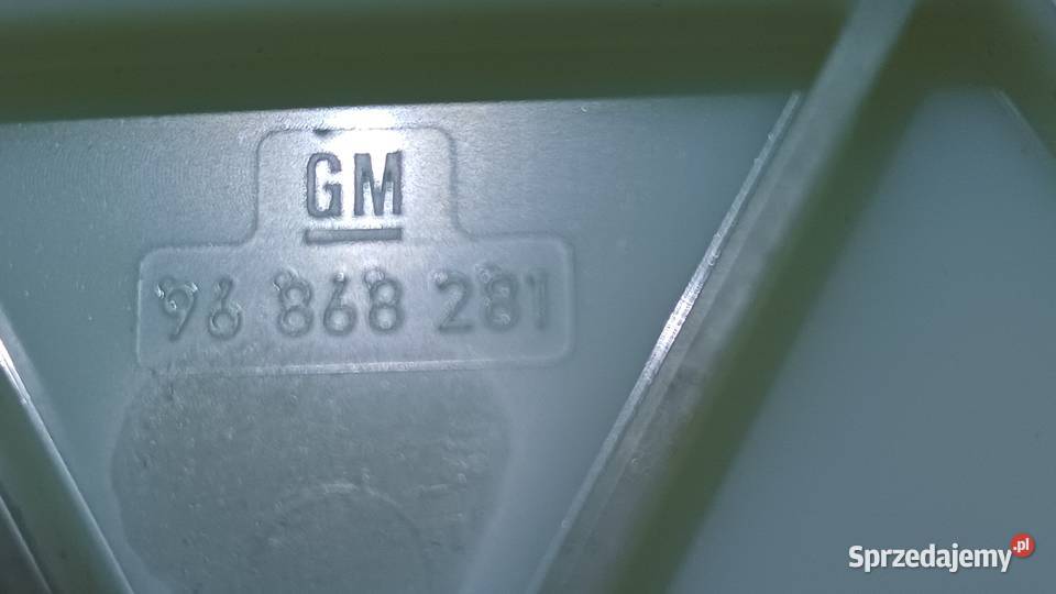 Antara Captiva 22 CDTI prowadnica ślizg rozrządu Sieradz