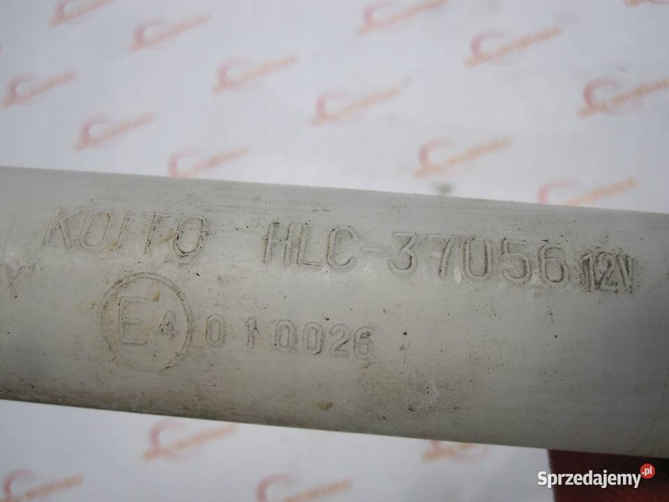 OUTLANDER LIFT II 11r zbiorniczek spryskiwaczy osobowe świętokrzyskie Kielce sprzedam