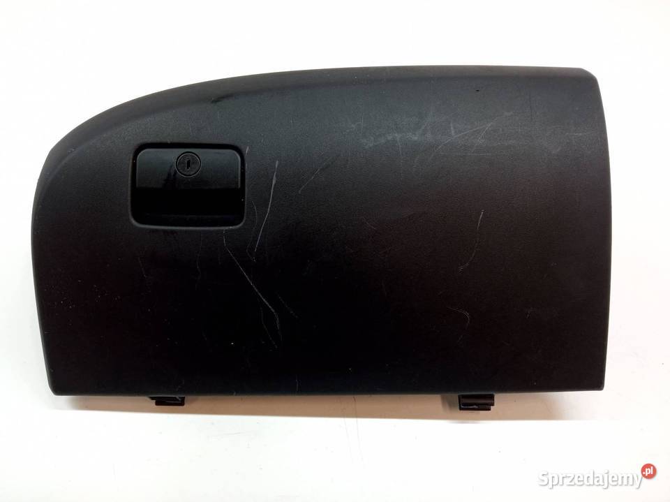 SCHOWEK Peugeot 4007 I 20072012 sprzedam