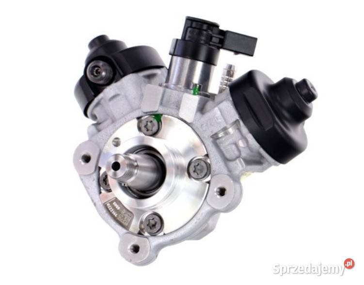 Pompa wtryskowa BOSCH 0445010611 do AUDI VW osobowe Bladowo