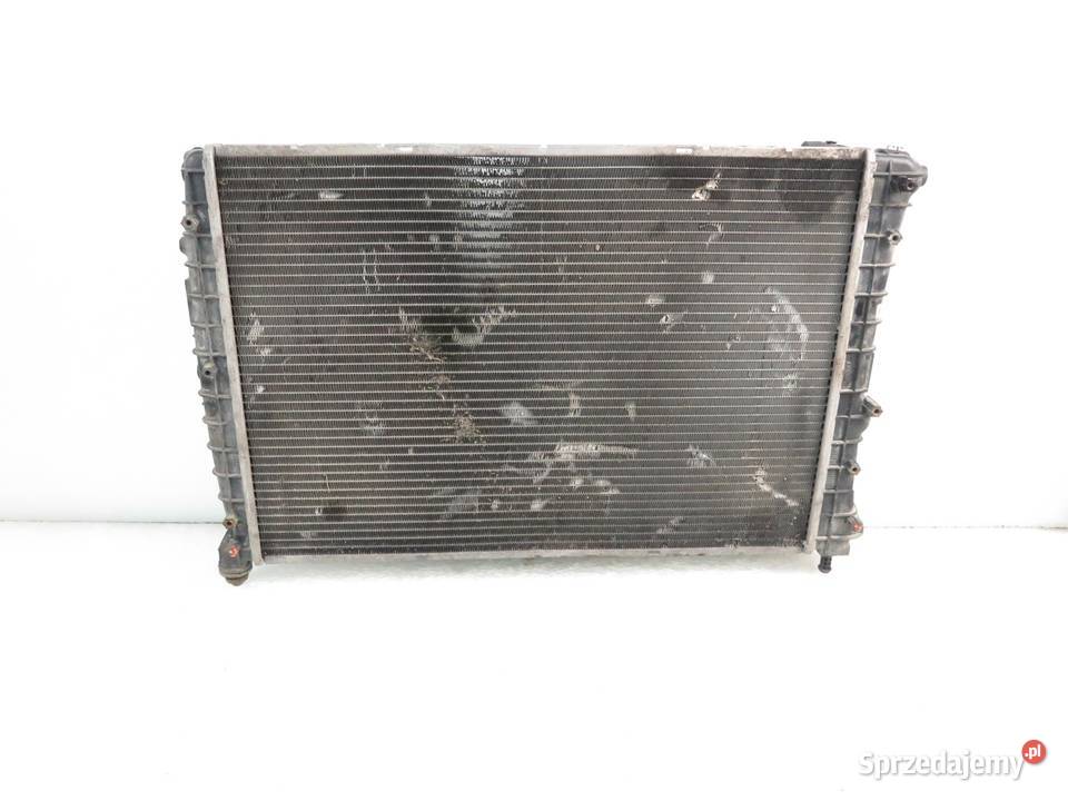 CHŁODNICA WODY ALFA ROMEO GT 20 JTS osobowe