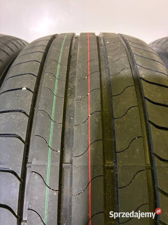 4xOpona letnia Bridgestone Turanza 6 22555R18 dolnośląskie Zgorzelec sprzedam