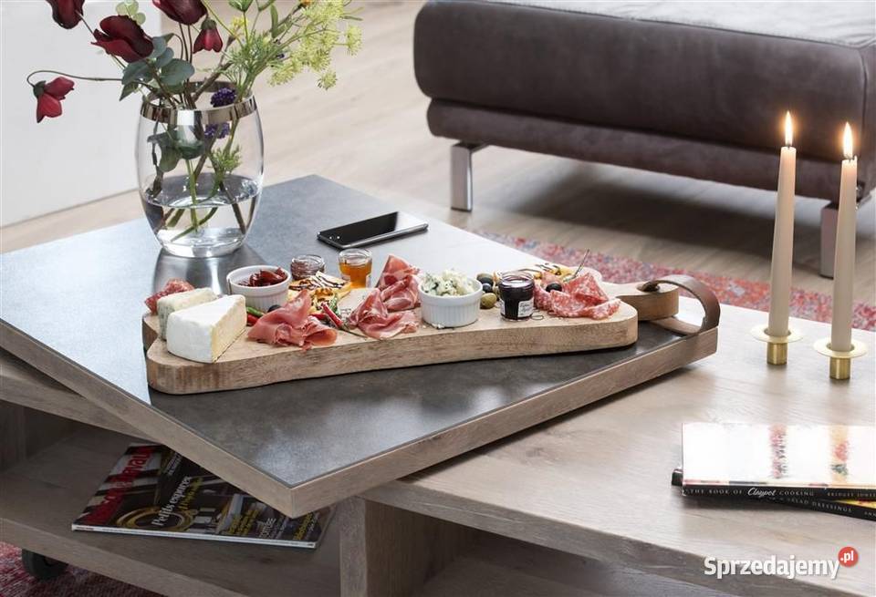 Stolik kawowy Ermont HH Opole sprzedam