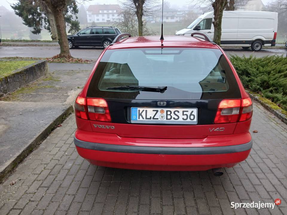 1 właściciel 140 przebiegu wspomaganie kierownicy