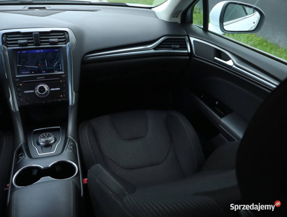 Ford Mondeo 20 EcoBlue ABS Łódź