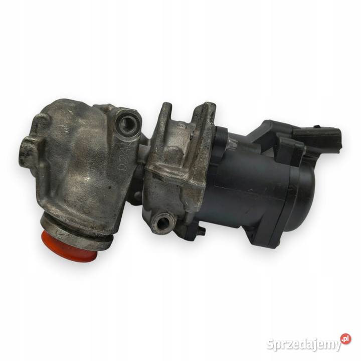ZAWÓR EGR Peugeot 206 307 Citroen C3 C4 16 HDi osobowe Chełm