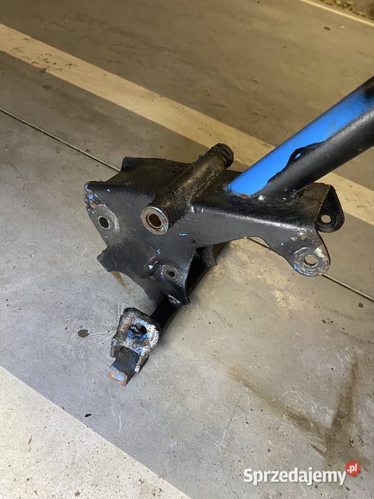 Rama motorynka pony m2 romet oryginał Ramy Kraków sprzedam