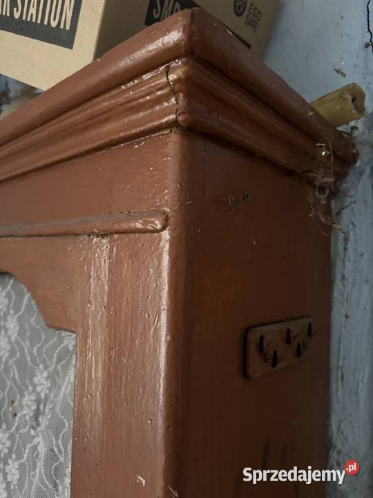 Ponad 100 letni zabytkowy do renowacji Tomaszów Mazowiecki sprzedam