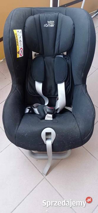 Fotelik Samochodowy Britax Rzeszów