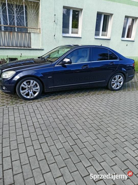 Mercedes Benz 18 LPG 274200km Pabianice sprzedam
