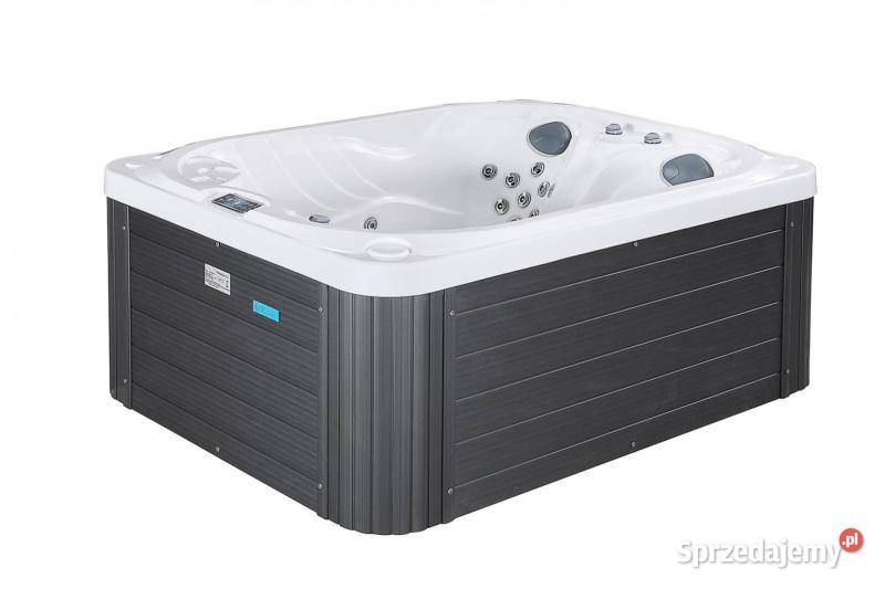 Jacuzzi całoroczne SPA Balboa 218 x 168 x 94