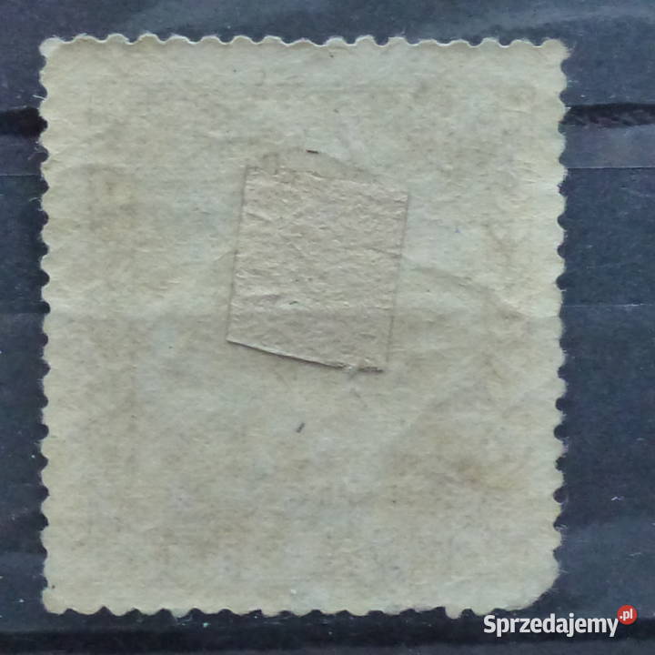 Znaczek Japonia 1923 r Sg214 Warszawa