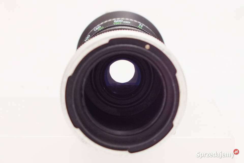 Canon AE1 Canon FD 50 18 Tokina 802004 Beroflex dolnośląskie Lubin