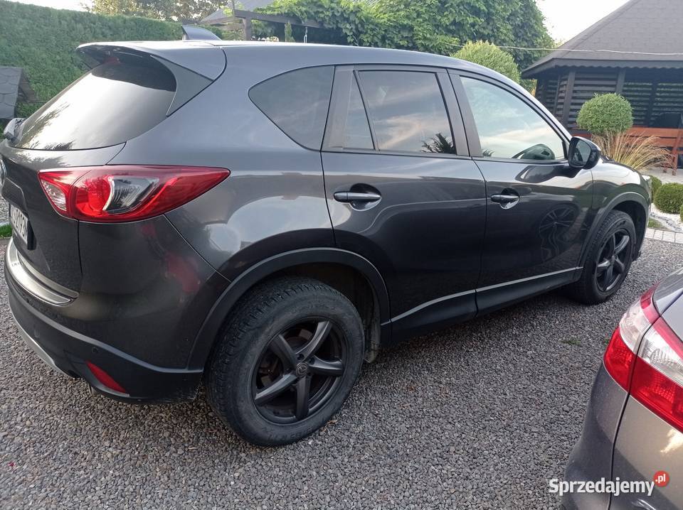 Sprzedam Mazda cx5 22150 Krasnystaw