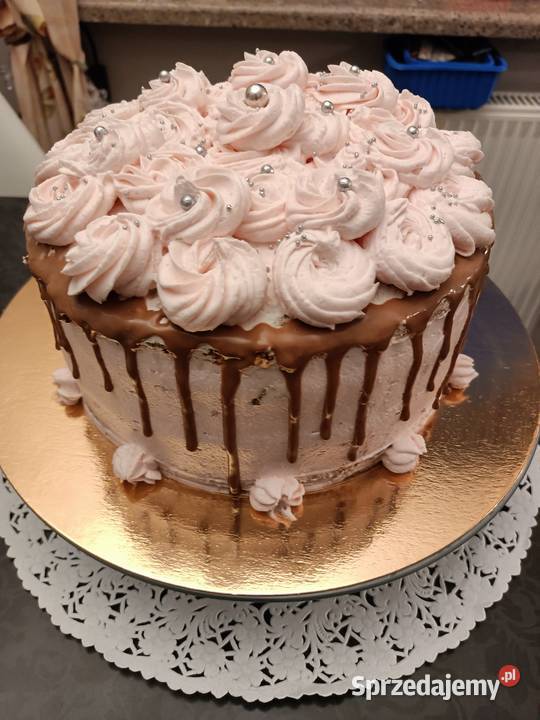 Torty i Ciasta Wrocław