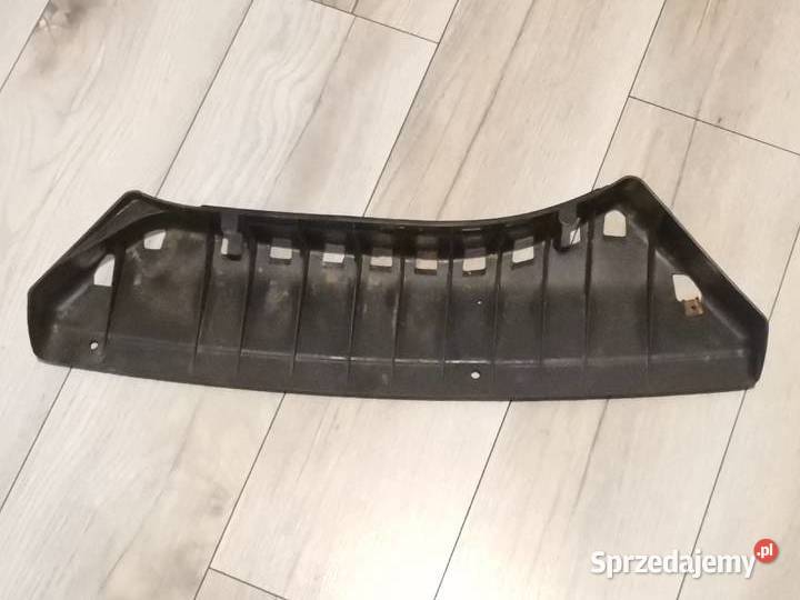 BMW 5 E60 E61 UCHWYT MOCOWANIE ZDERZAKA TYŁ wielkopolskie Międzychód