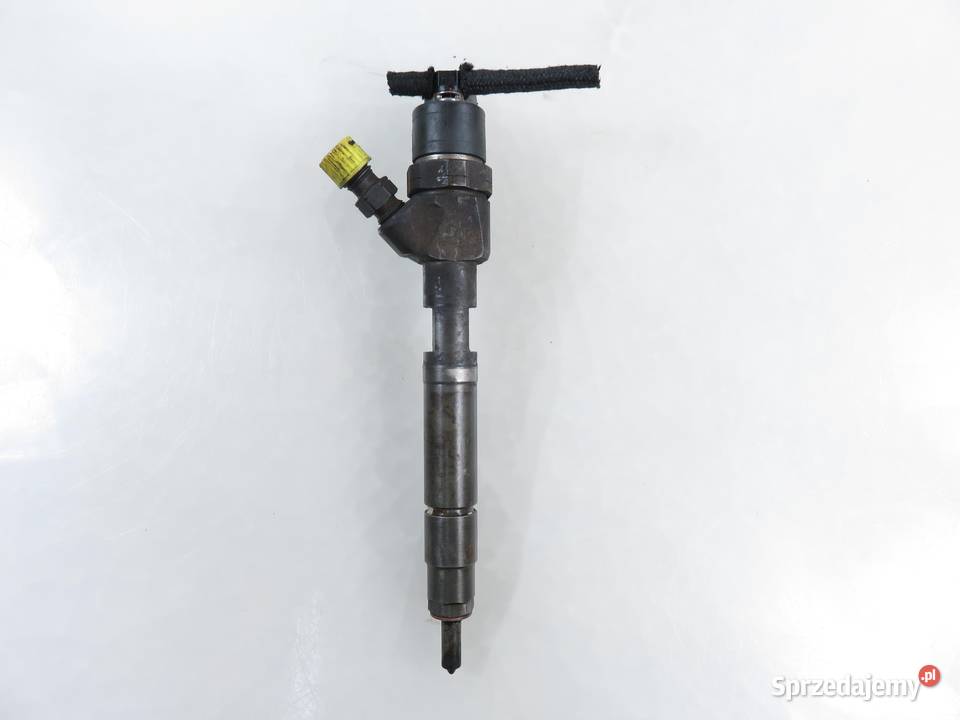 WTRYSKIWACZ SMART CITYCOUPE 450 08 CDI małopolskie