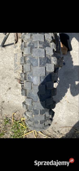 Sprzedam cross xmotos125 xb38kask xxl 125cm3 sprzedam