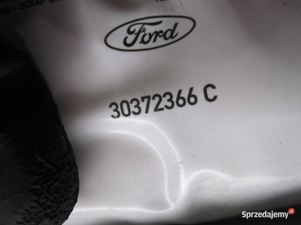 Ford Kuga I 10r AIRBAG Poduszka pasażera świętokrzyskie Kielce