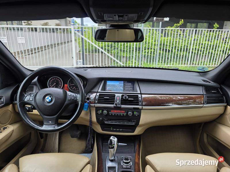 xDrive40d 30l diesel 306Fabryczny lakier7 306KM