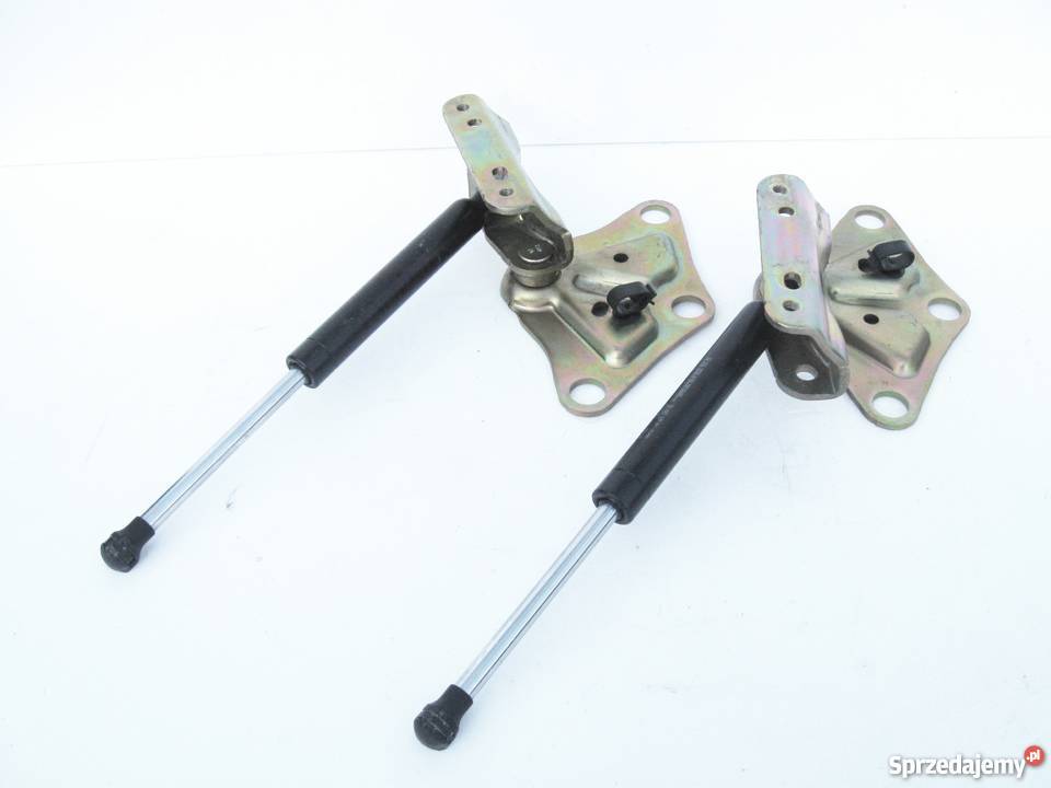 CITROEN C3 PLURIEL silownik teleskop siłowniki, teleskopy zachodniopomorskie Szczecinek