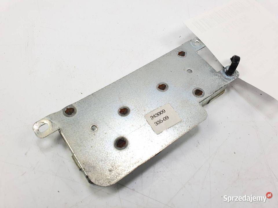 MODUŁ MASERATI QUATTROPORTE S 243009 kujawsko-pomorskie Lipno