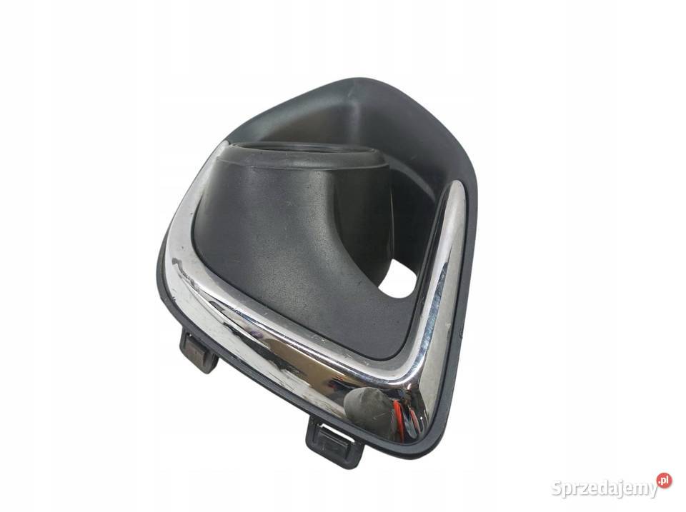 OSŁONA LEWY PRZÓD ZDERZAKA 8321A535357 Motoryzacja