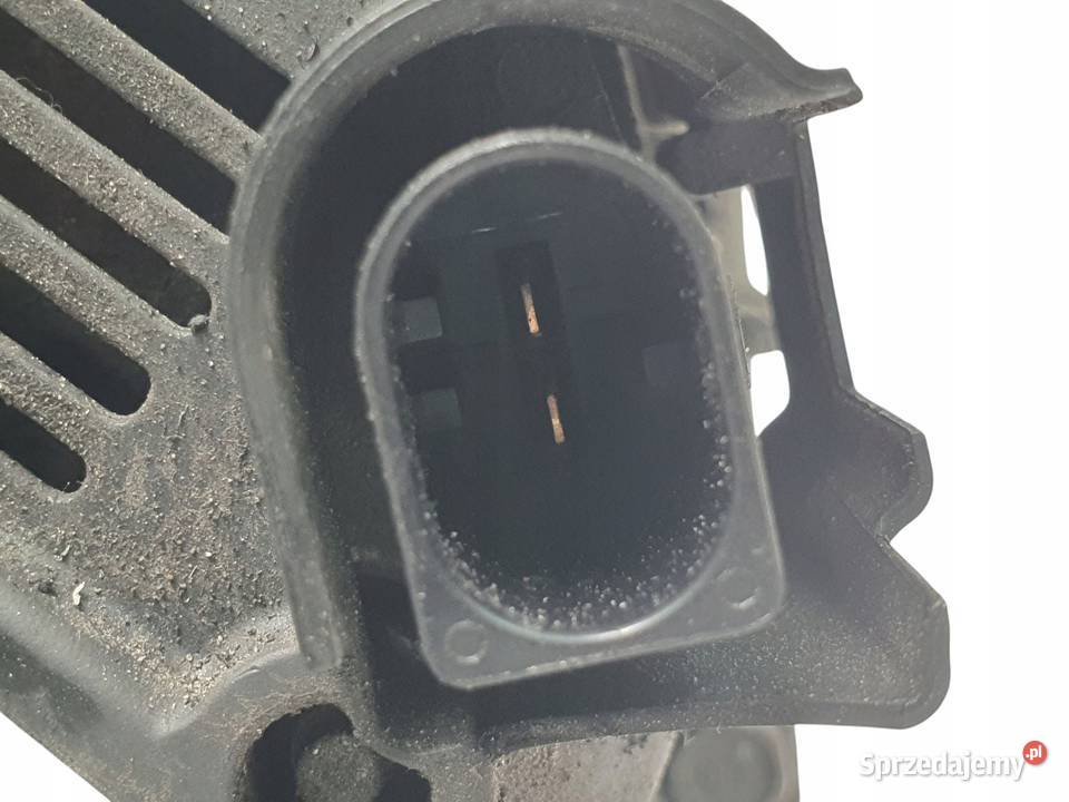 ALTERNATOR Audi A4 B7 VW TIGUAN 19 20 TDI Chełm