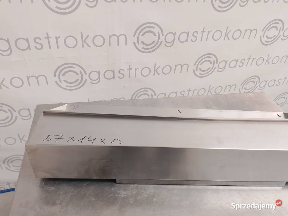 SPEED RACK WISZĄCY 87X14X34 Gastronomia Wrocław