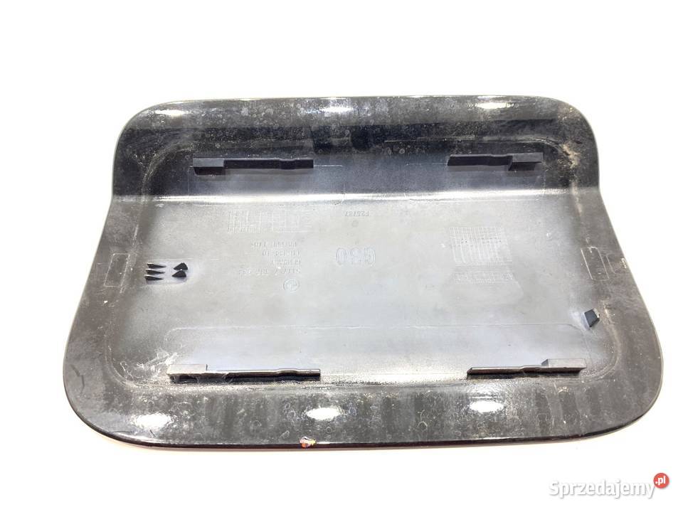 KLAPKA WLEWU PALIWA BMW G30 7387934 podkarpackie