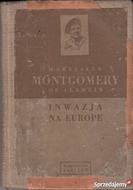 02450 INWAZJA NA EUROPĘ OPERACJE W PÓŁNOCNO małopolskie Czyrna