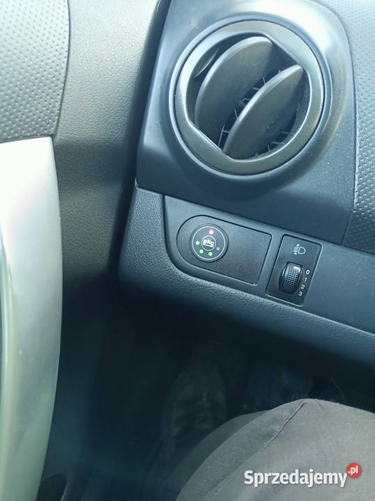 Chevrolet Aveo manualna Tarnów