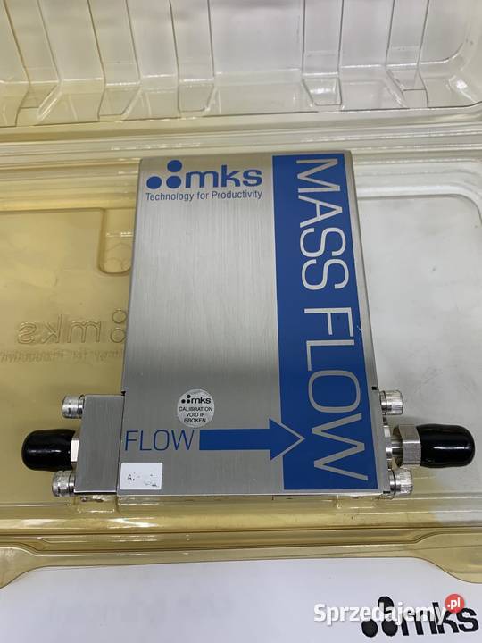 MKS Instrument 1579A01354CV1BV 1579A0135414V Warszawa