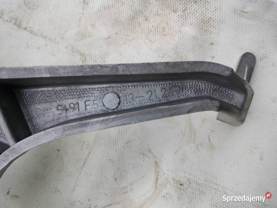 Nóżki centralne do MZ ETZ 150 Konin sprzedam