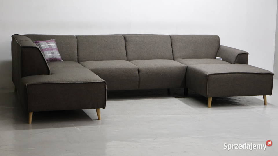 SDO Nowy Wielki narożnik U rogówka kanapa Poznań sprzedam