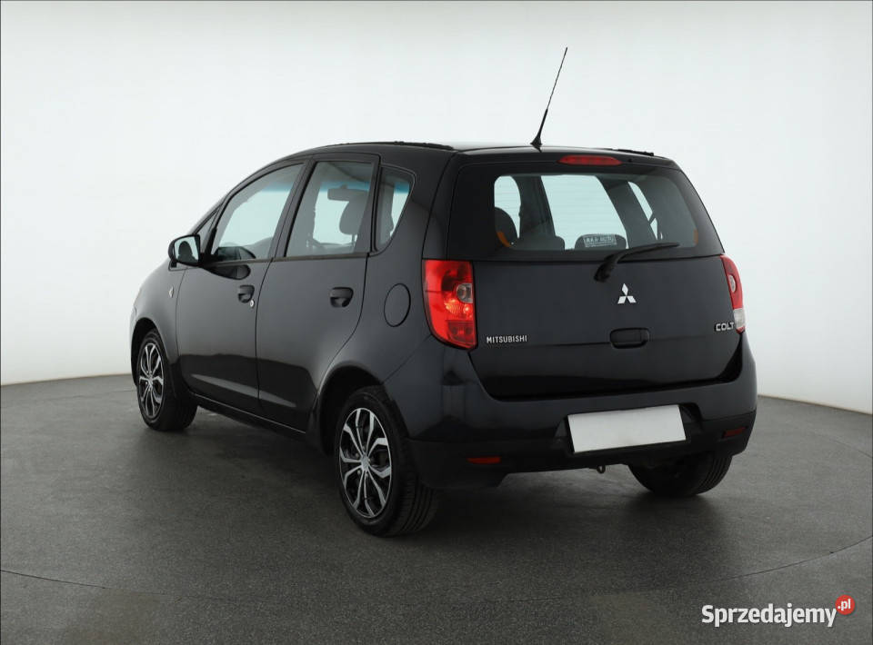 Mitsubishi Colt 13 Piaseczno