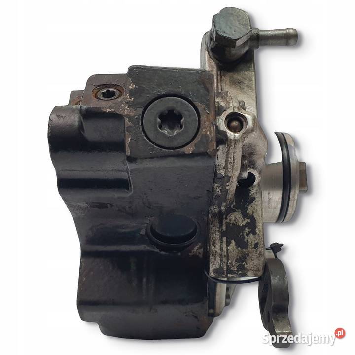 POMPA WTRYSKOWA Volvo V70 II S60 24 D5