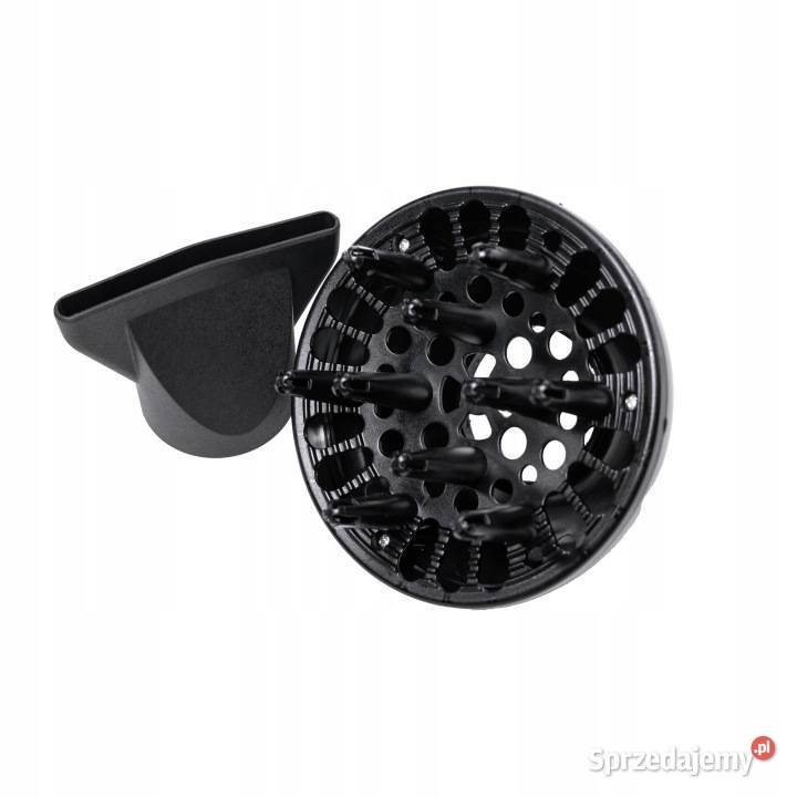 MOCNA SUSZARKA DO WŁOSÓW VIVAX HD2000PRO 2000W Skawina