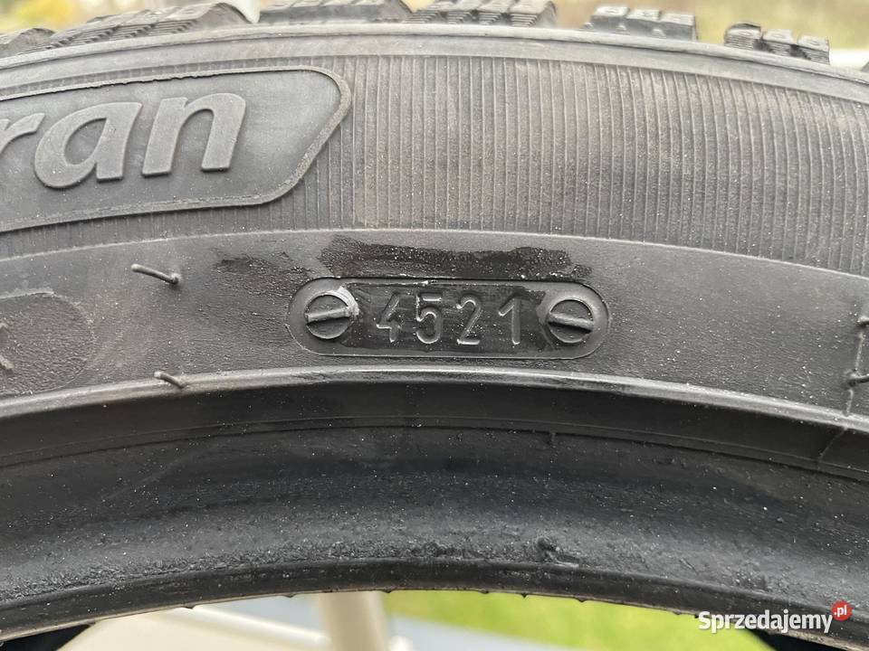 Opony kormoran Lead Szczecin sprzedam